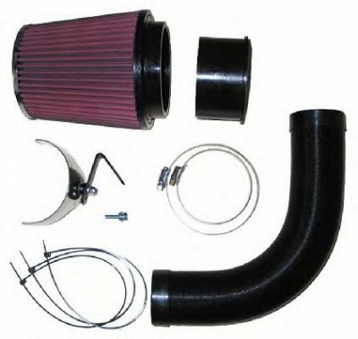 K&N FILTERS 570604 -